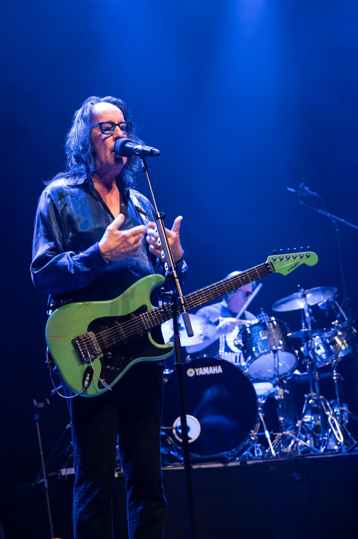 Todd Rundgren