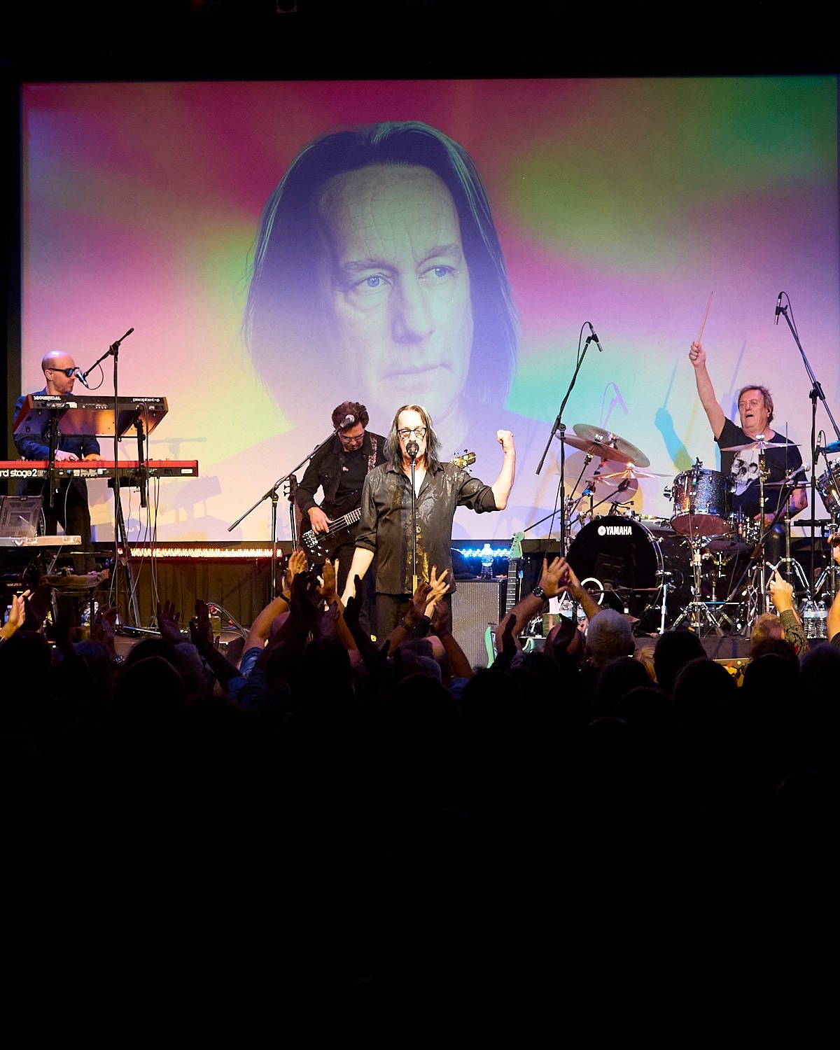 Todd Rundgren
