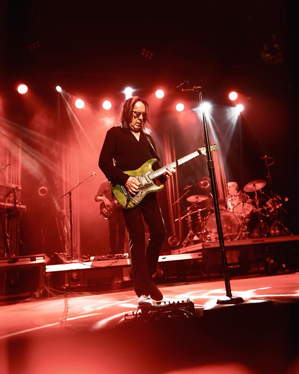 Todd Rundgren