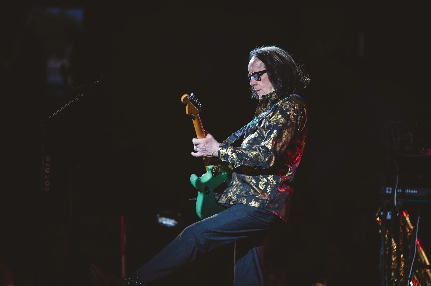 Todd Rundgren